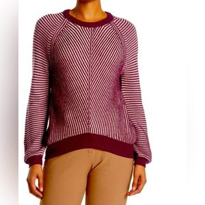 Kikit Raglan Sleeve Sweater NWOT Sz Small